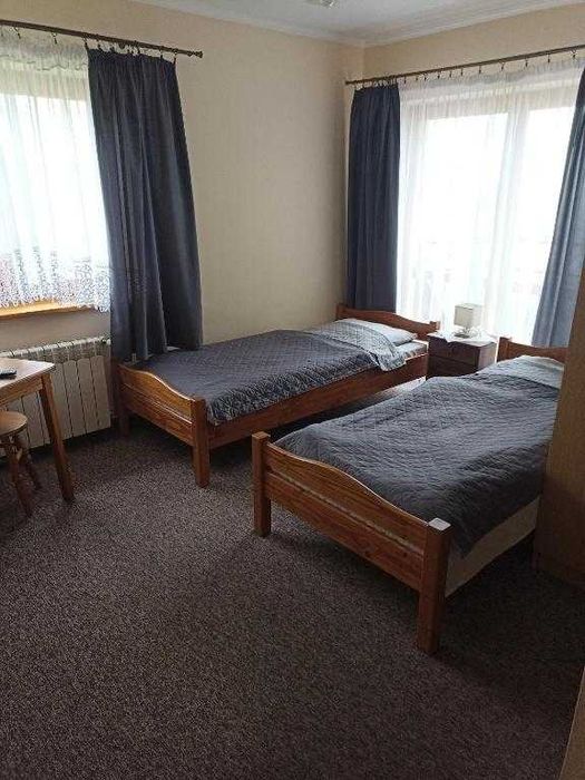 Gliczarów Górny ŚWIĘTA sylwester w górach noclegi wyciąg kulig