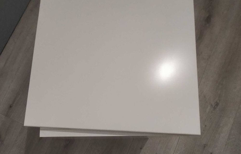 Szafka ścienna+drzwi+zawiasy