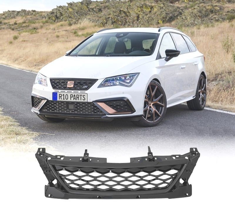 GRELHA SEAT LEON CUPRA R 17-20