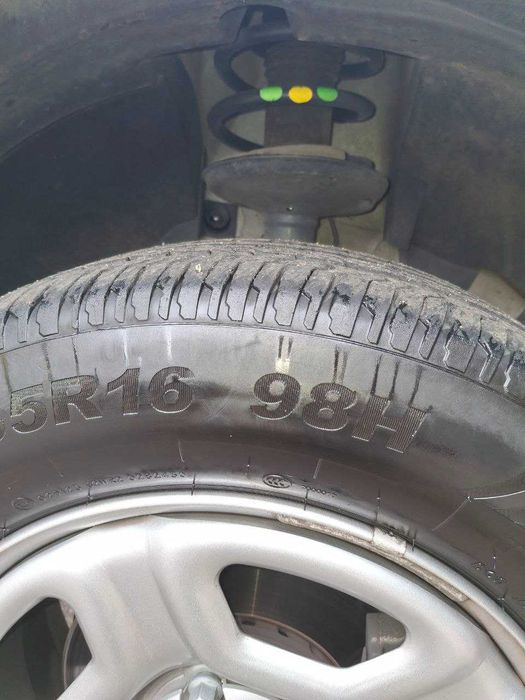 Рено Дастер  4/4