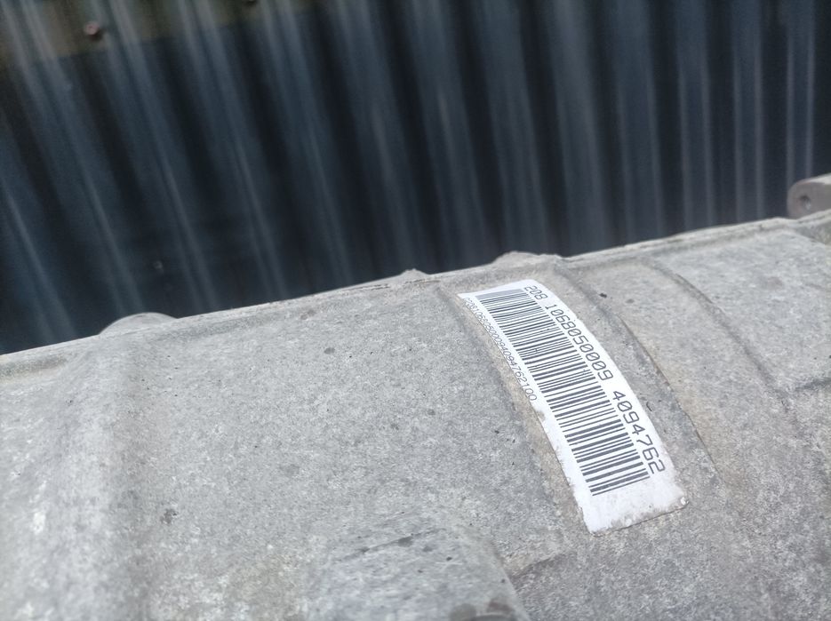 BMW X5 E70 skrzynia biegów automatyczna 6HP28x 4.8 N62