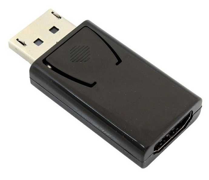 Adapter DP z DisplayPort na HDMI ** Video-Play Wejherowo