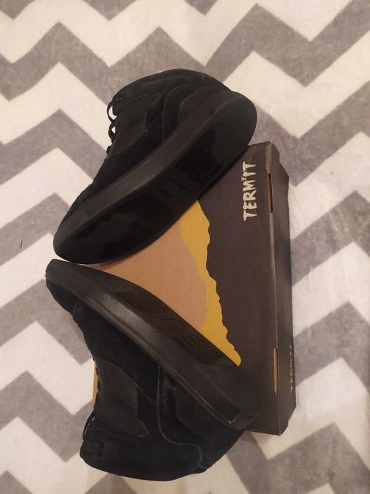 Продаю чоловічі черевики Termit,розмір 43 (на 42,5)