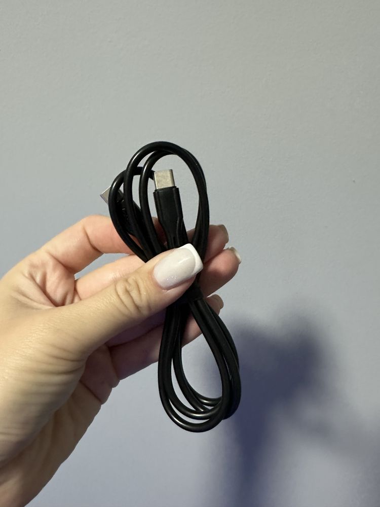 Кабель ХО NB-Q231B Туре-С в Туре-С
