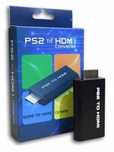 Konwerter PS2 do HDMI podłącz konsolę PS2 do HDMI *VideoPlay Wejherowo