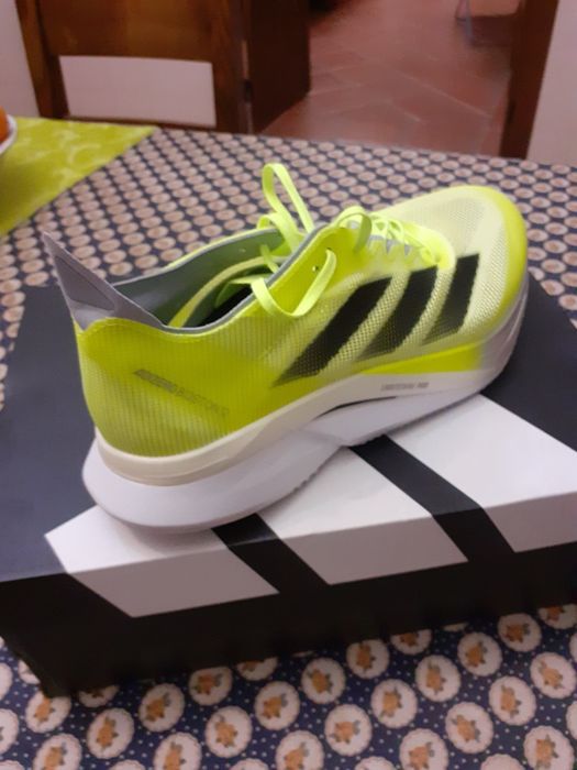 Adidas Adizero Boston 12