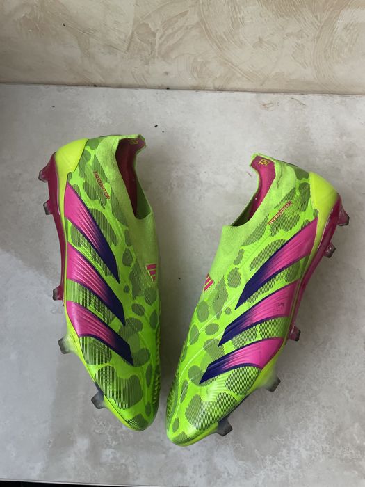 бутси adidas predator