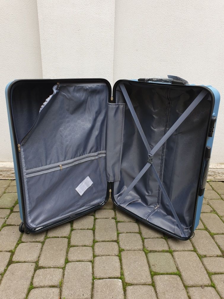 WORDLINE 623 ( AIRTEX ) Франція валізи чемоданы сумки на колесах