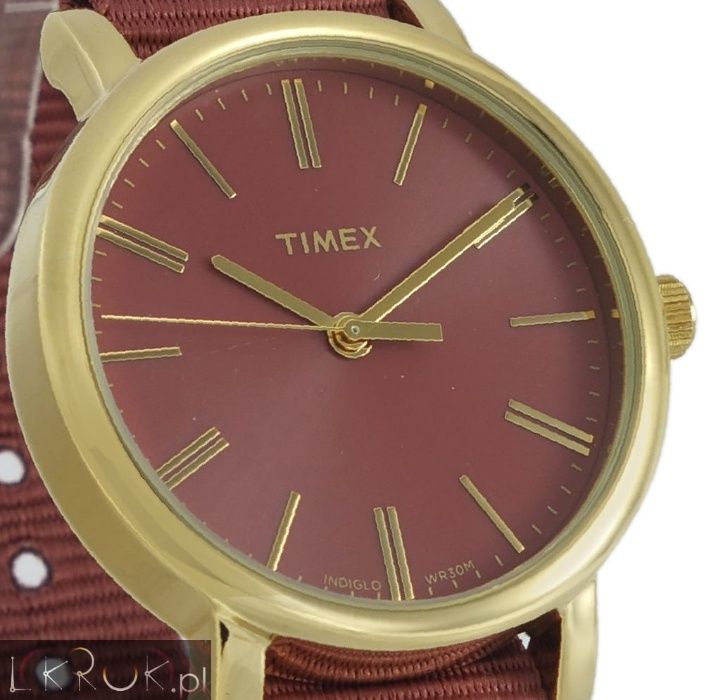 TIMEX - TW2P78200 Wyprzedaż- LKRUK.PL