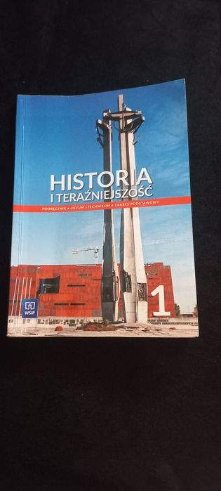 Historia i teraźniejszość. Zakres podstawowy