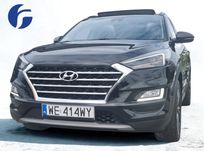 Hyundai Tucson 1.6 T-GDi Premium 4WD DCT Wynajem Długoterminowy