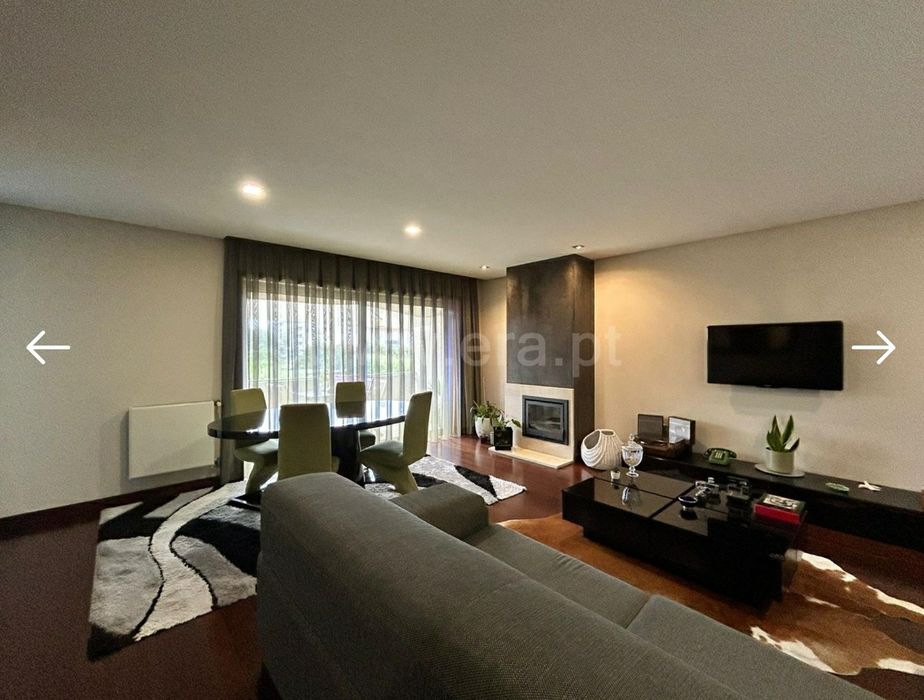Apartamento Canidelo