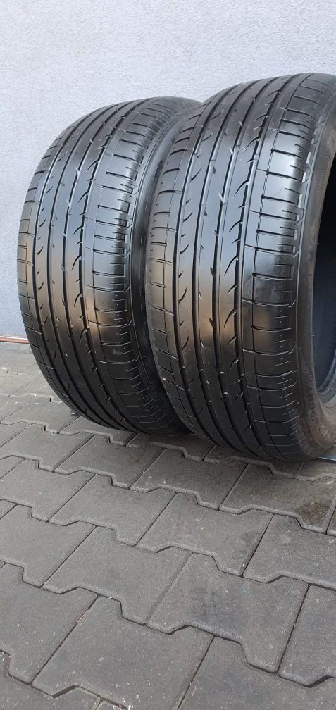 255/55/18 Bridgestone para