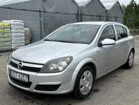 Opel Astra H 1.6 LPG GAZ Klimatyzacja