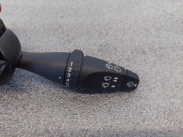 Conjunto / manetes de luzes e limpa vidros FORD Fiesta V (JH_, JD_)