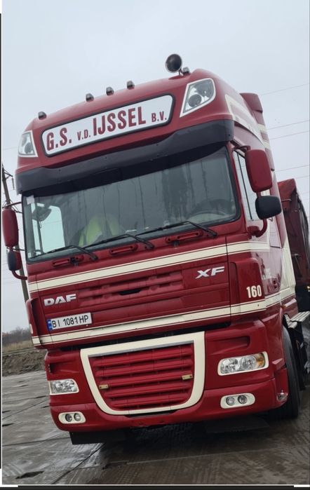 Продам DAF XF 105 2008