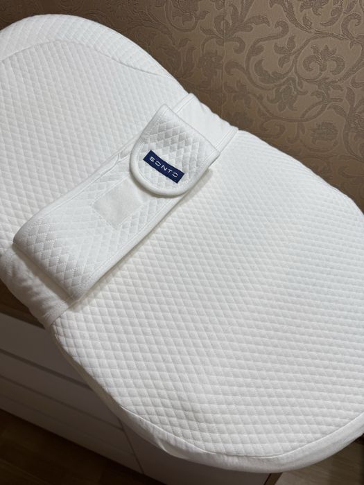 Кокон Sonto 0-4 місяці