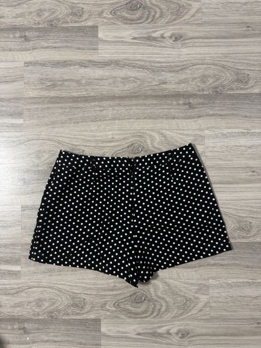 Шорти в горошок (осінь-весна)