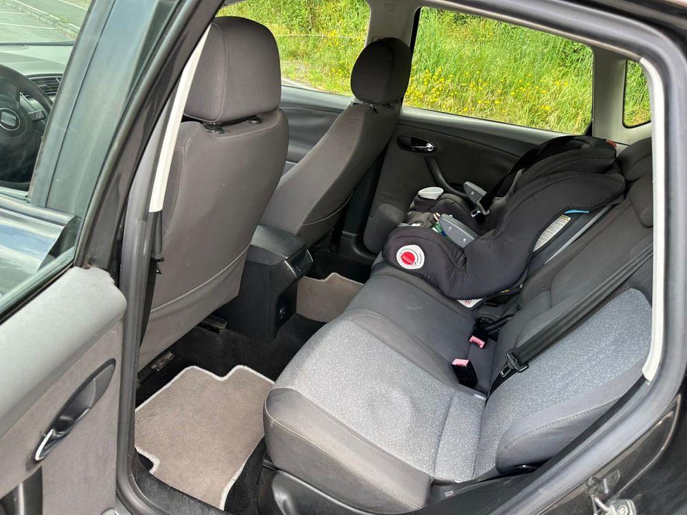 Seat Altea 2004 LPG