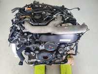 Motor CGK