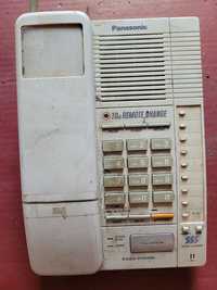 Telefon stacjonarny panasonic