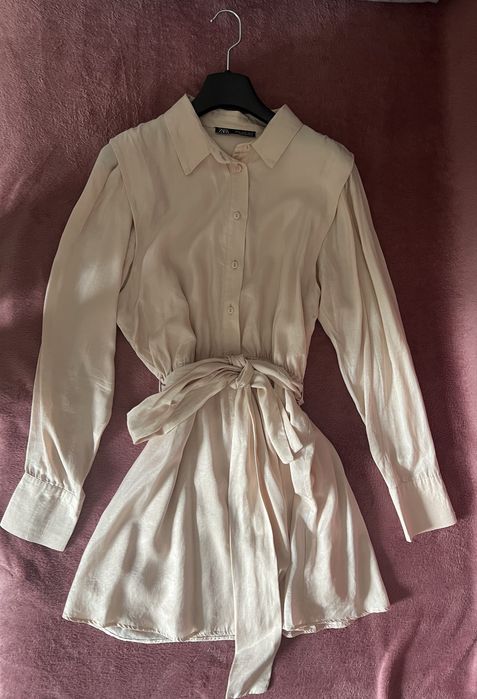 Сукня жіноча ZARA XS