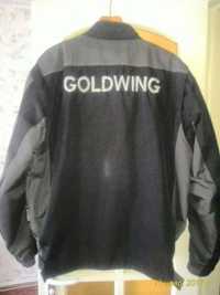 Байкерская куртка Goldwing мотокуртка