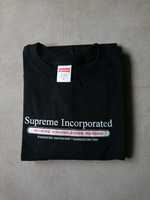 Supreme Inc Tee