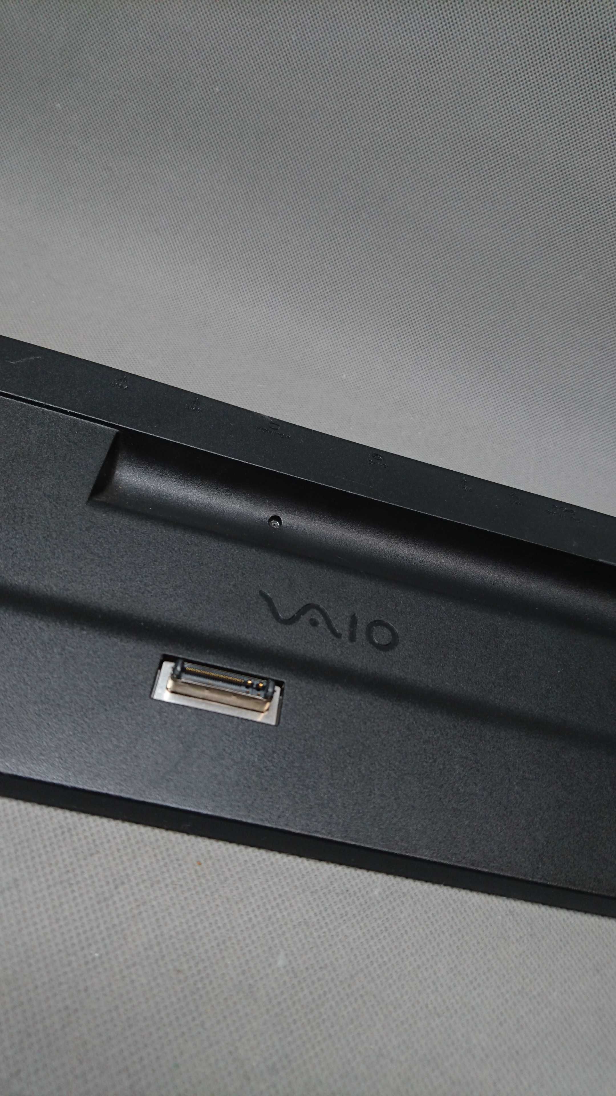 Stacja Dokująca Sony Vaio Vgp Prsz1