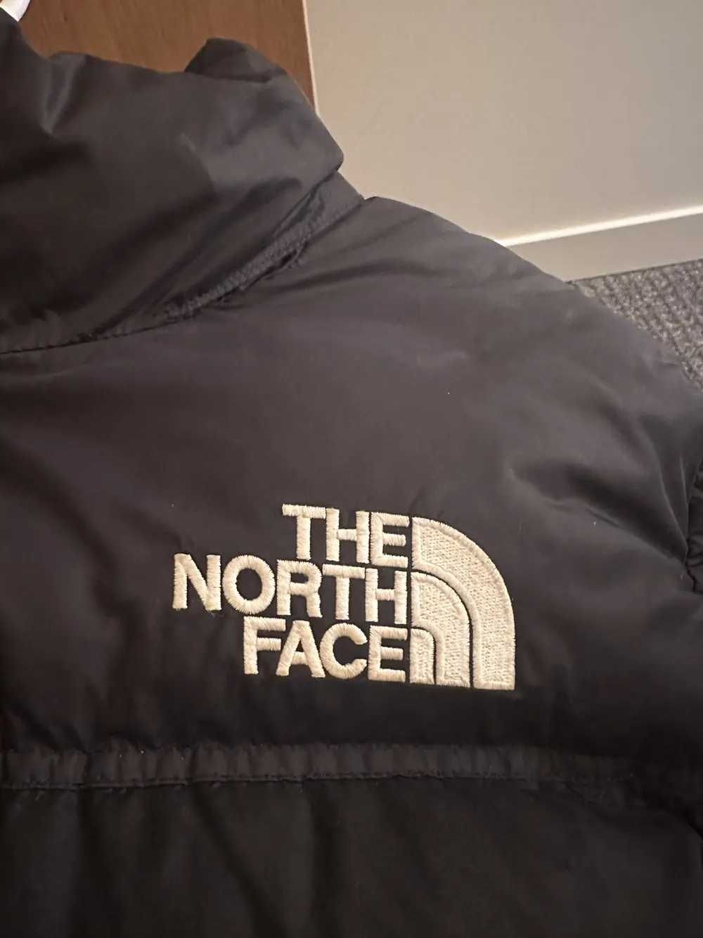 Kurtka The North Face TNF nuptse 700 S