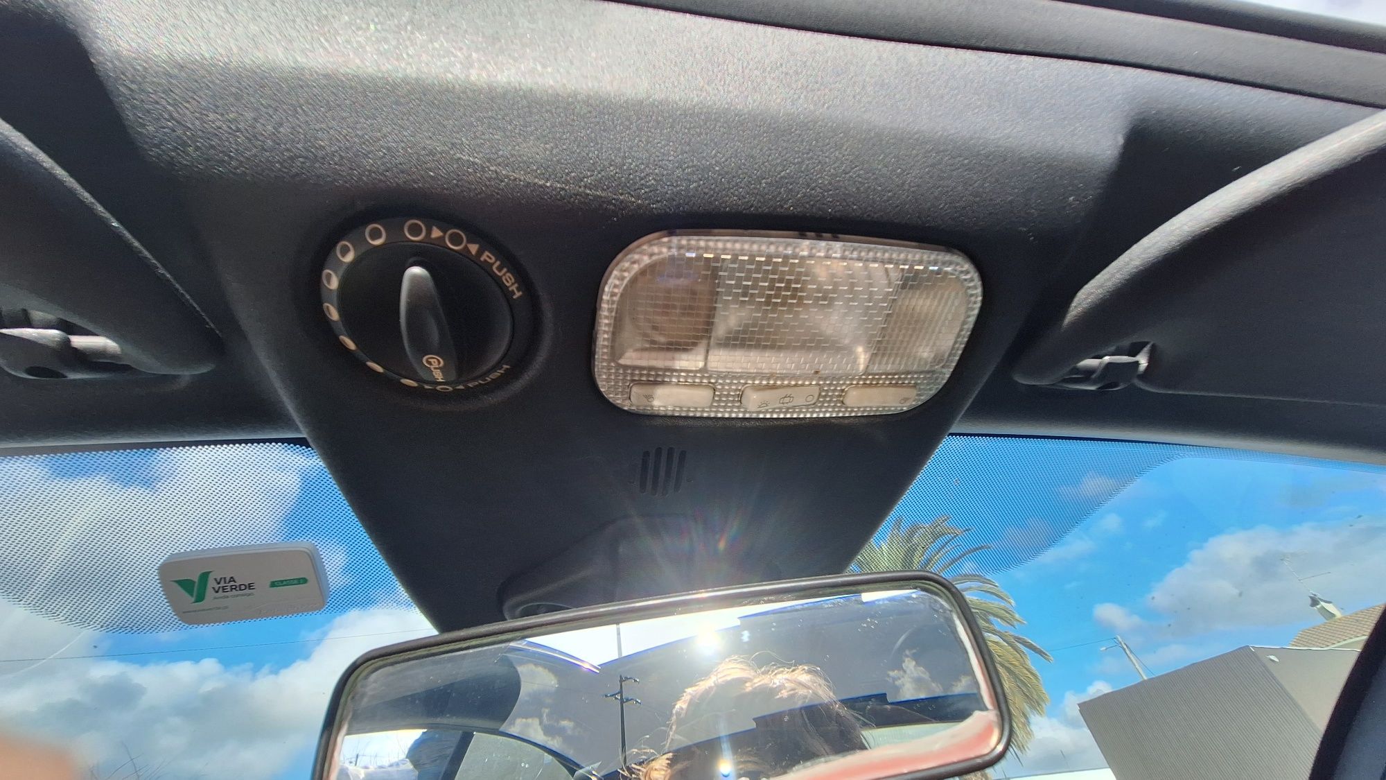 Citroën C3 Pluriel 1.4 Diesel