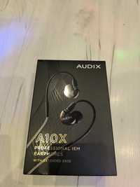 Audix a10x nowe Profesional