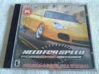 Need for Speed Porsche Unleashed   PC