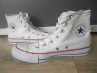 Converse All Star Hi M7650C Optic White size 37