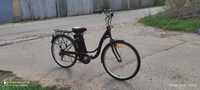 Электровелосипед skybike lira plus