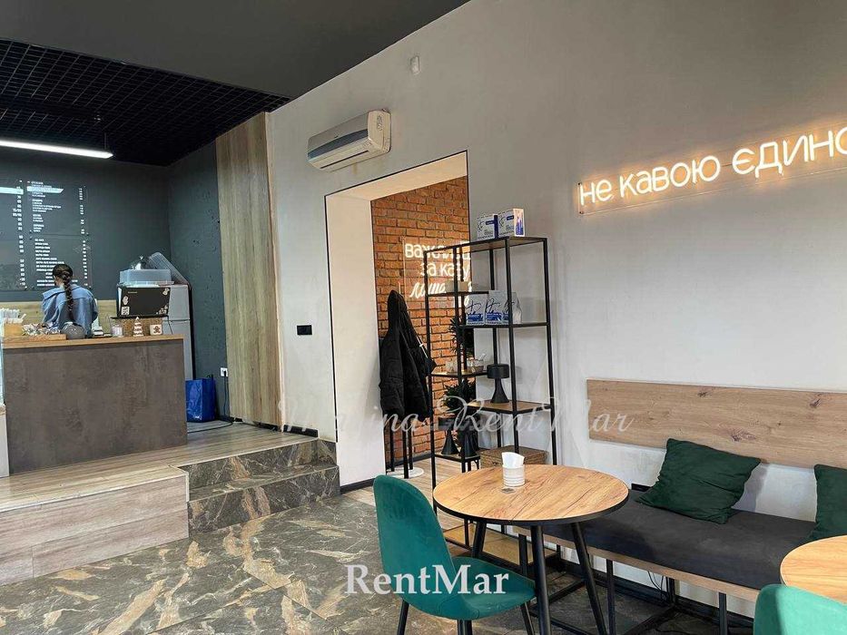 Продам кафе с оборудованием и мебелью Адмиральский проспект