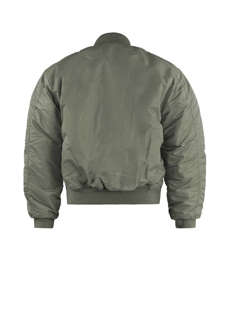 Kurtka Mil-Tec MA-1 Flyers Basic Olive