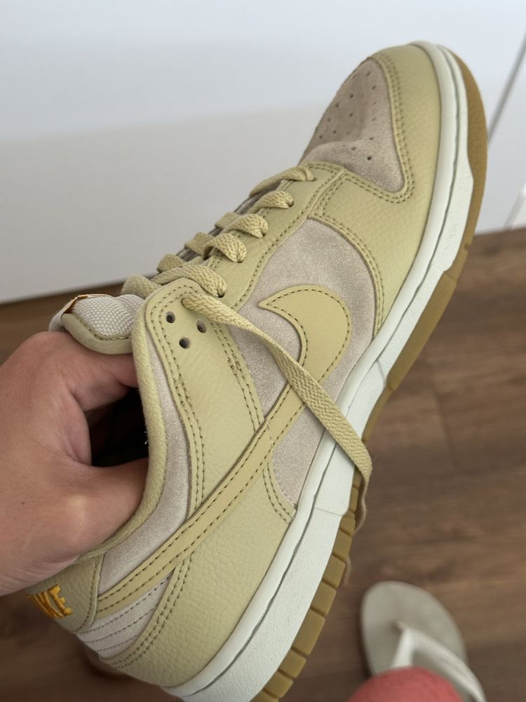 Nike Dunk low retro 40.5
