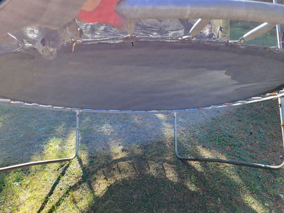 Trampolina 240 cm