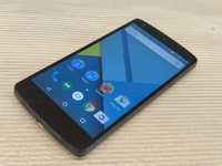 Smartfon Google Nexus 5 sprawny