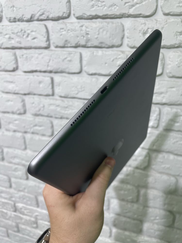 IPad 8 10.2 2020 128gb SpaceGrey