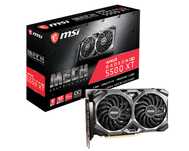 Karta Graficzna RX 5500 XT MSI