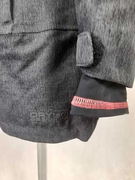 Mammut Kira IN Parka  оригінал