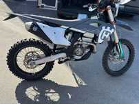 Husqvarna FE 350 PRO 2024