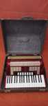 Acordeon Hohner Verdi I N