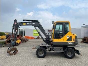 Wynajem koparki - Profesjonalna obsluga i najlepsze ceny !