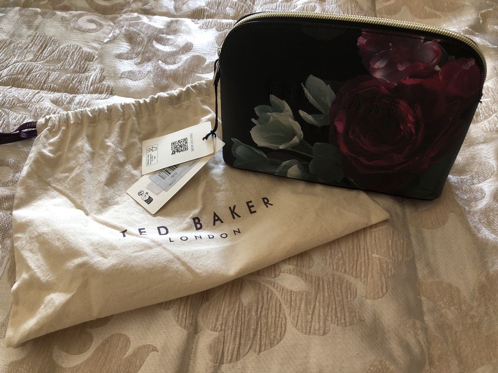 Pochete Ted Baker