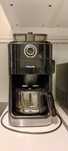 Ekspres przelewowy Philips HD7766/00 z młynkiem i 500 filtrów