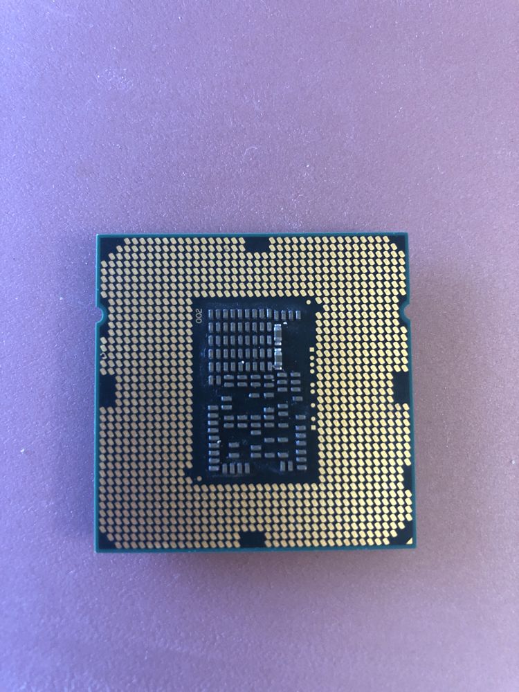 Intel Core i3 550 3.2GHz LGA1156