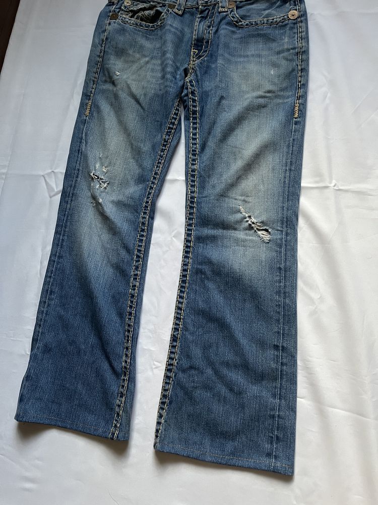 Джинси True Religion